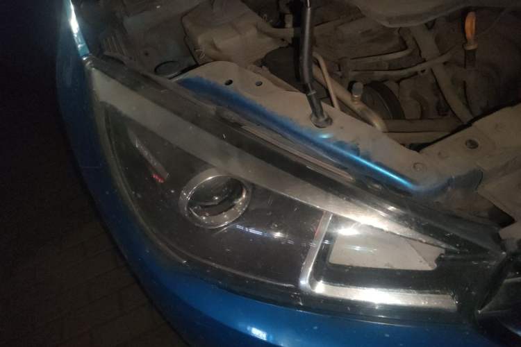 Used Chery Arrizo 5 2017 1.5L Manual Lingchao Edition Right Front Headlight