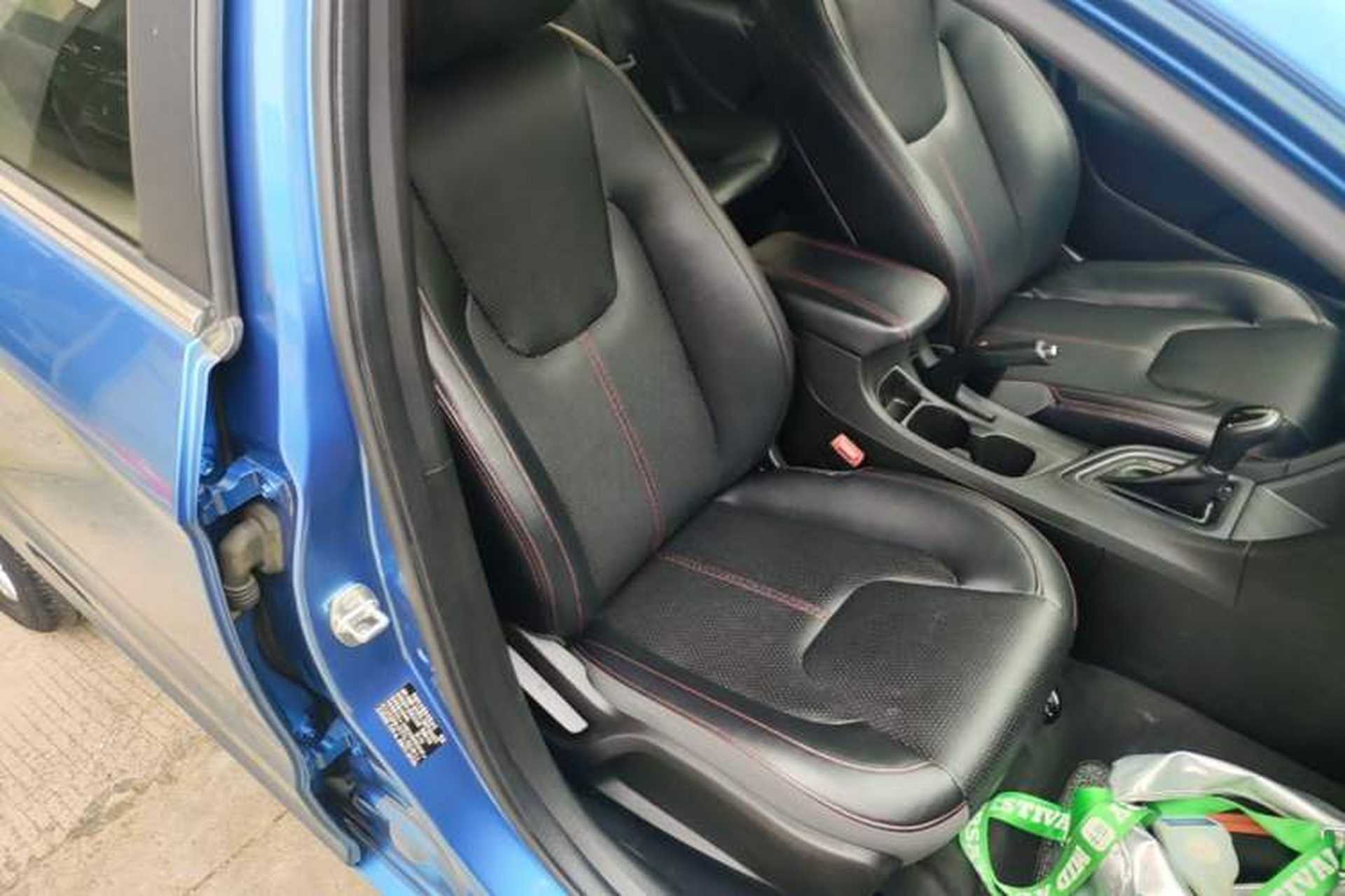 Used Chery Arrizo 5 2017 1.5L CVT Elite Edition Right Front Seat