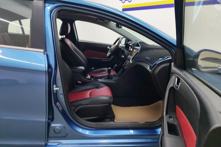 Used Chery Arrizo 5 2017 1.5L Manual Luxury Edition Right Front Seat