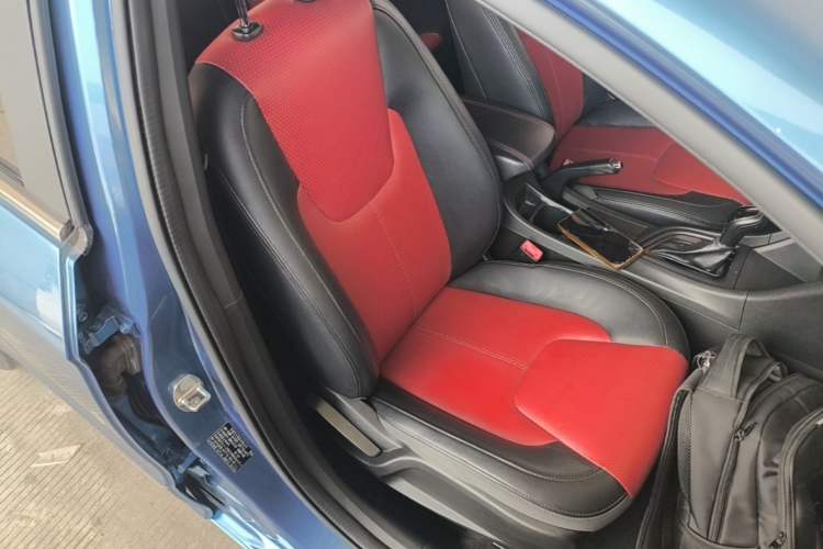 Used Chery Arrizo 5 2017 1.5L CVT Luxury Edition Right Front Seat