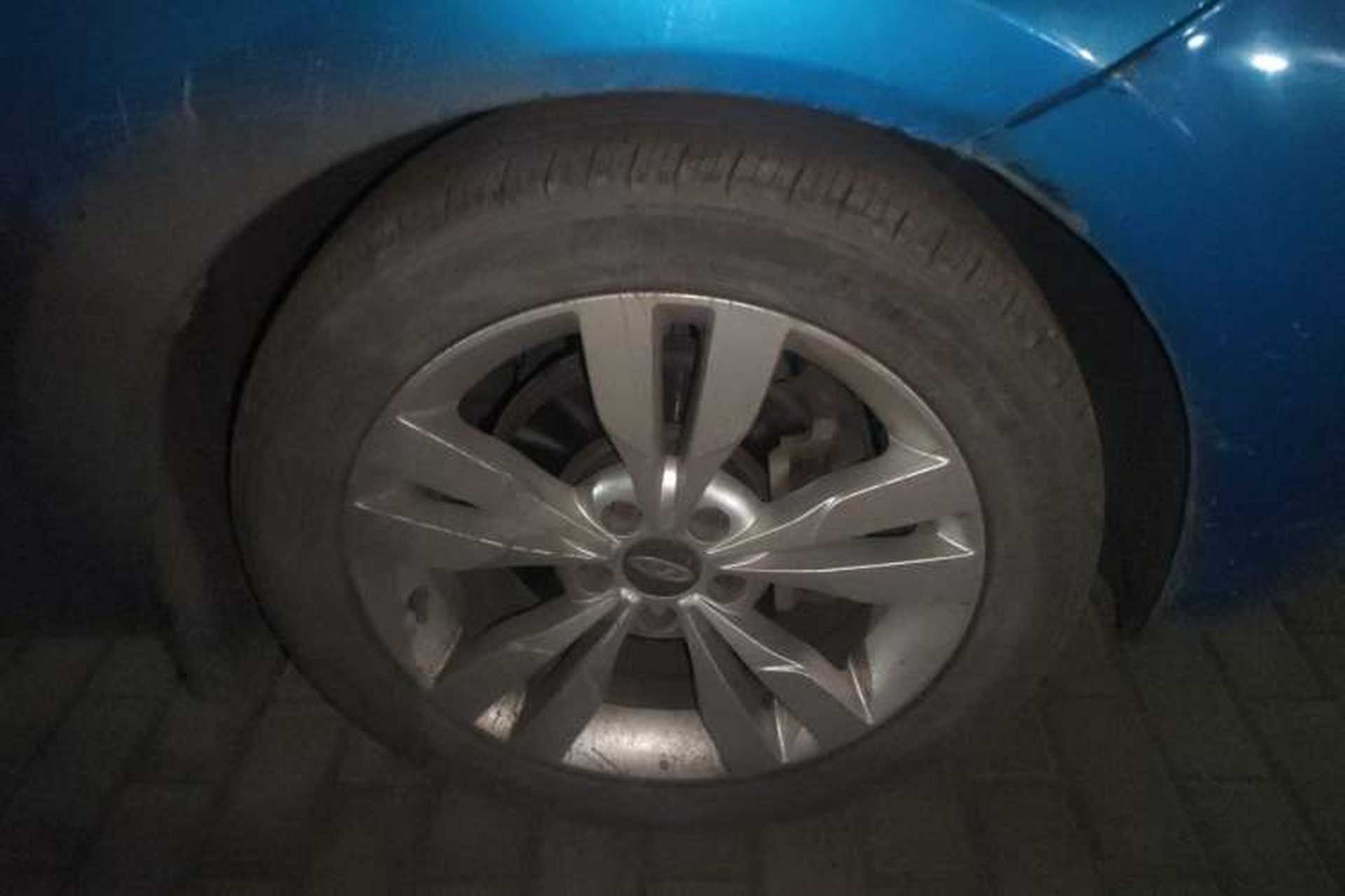 Used Chery Arrizo 5 2017 1.5L Manual Lingchao Edition Right Front Wheel Hub
