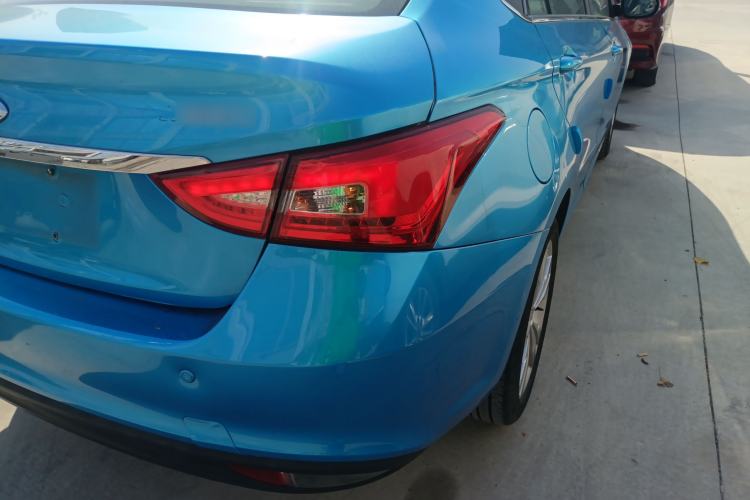 Used Chery Arrizo 5 2017 1.5L CVT Fashion Edition Right Rear Taillight
