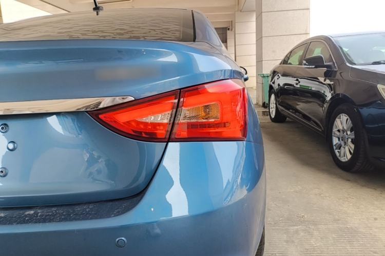 Used Chery Arrizo 5 2017 1.5L CVT Luxury Edition Right Rear Taillight