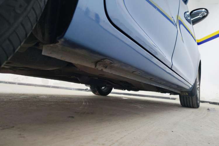 Used Chery Arrizo 5 2017 1.5L Manual Luxury Edition Right Side Sill