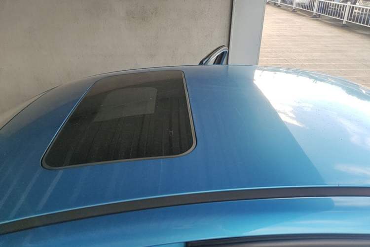Used Chery Arrizo 5 2017 1.5L CVT Luxury Edition Roof