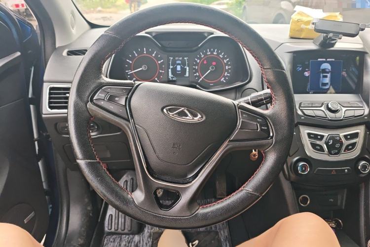 Used Chery Arrizo 5 2017 1.5L Manual Lingchao Edition Steering Wheel