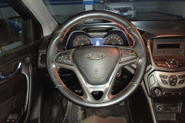 Used Chery Arrizo 5 2017 1.5L Manual Fashion Edition Steering Wheel