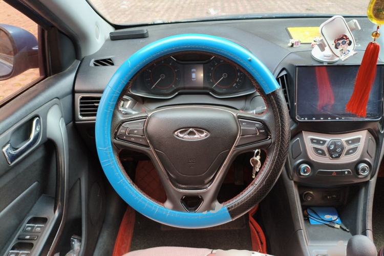 Used Chery Arrizo 5 2017 1.5L Manual Lingchao Edition Steering Wheel