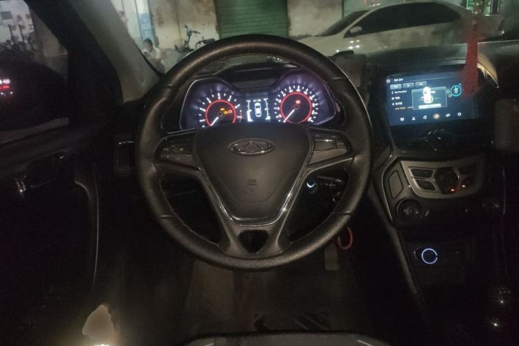 Used Chery Arrizo 5 2017 1.5L Manual Lingchao Edition Steering Wheel