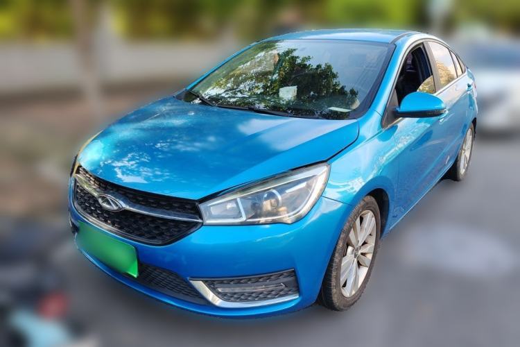 Used Chery Arrizo 5 2017 1.5L Manual Fashion Edition Guazi used car, China used car export, Used car for sale, Used cars, Cheapest cars for sale