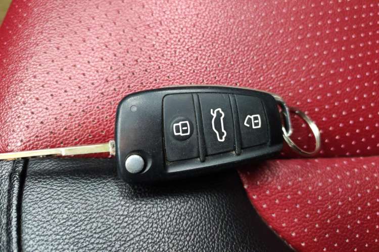 Used Chery Arrizo 5 2017 1.5L Manual Luxury Edition Vehicle Key