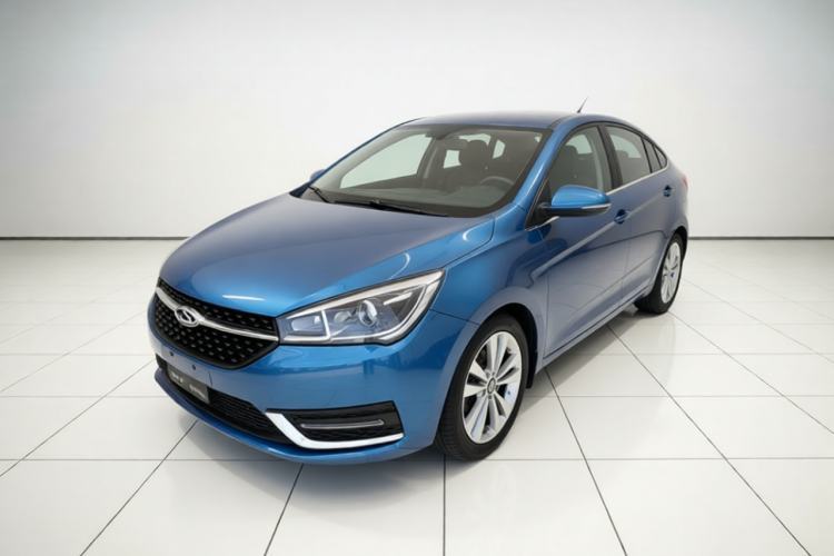 Chery Arrizo 5 2017 1.5L Manual Fashion Edition с пробегом Guazi used car, China used car export, Used car for sale, Used cars, Cheapest cars for sale