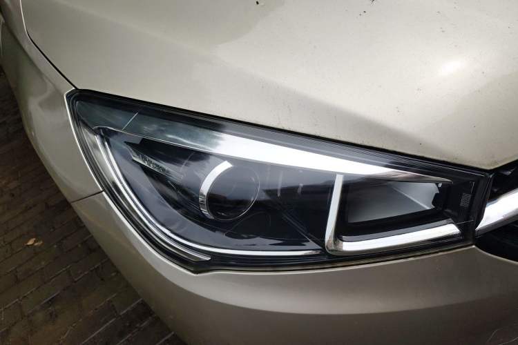 Used Chery Arrizo 5 2017 1.5L Manual Lingchao Edition Right Front Headlight