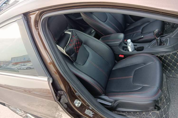 Used Chery Arrizo 5 2017 1.5L Manual Luxury Edition Right Front Seat