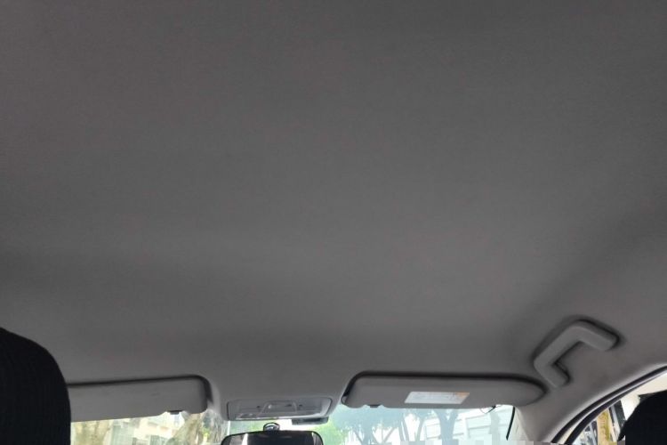 Used Chery Arrizo 5 2017 1.5L Manual Fashion Edition Headliner