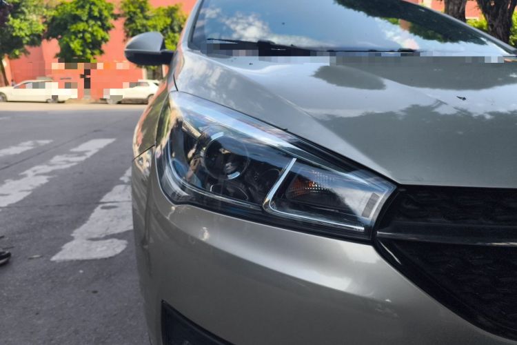 Used Chery Arrizo 5 2017 1.5L Manual Fashion Edition Right Front Headlight