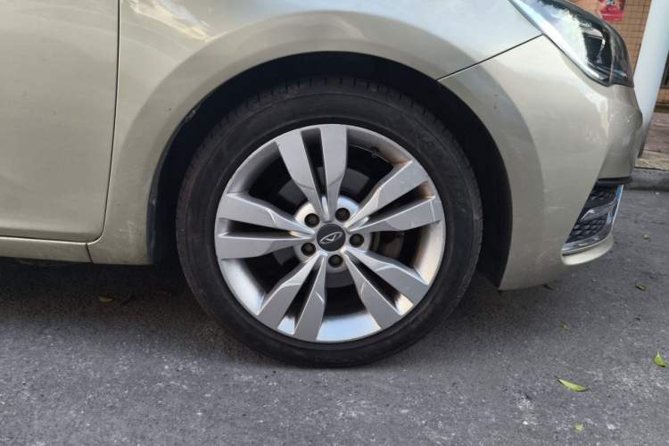 Used Chery Arrizo 5 2017 1.5L Manual Fashion Edition Right Front Wheel Hub