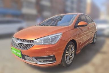Used Chery Arrizo 5 2017 SPORT 1.5T Manual Luxury Edition