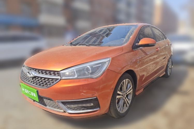 Used Chery Arrizo 5 2017 SPORT 1.5T Manual Luxury Edition Guazi used car, China used car export, Used car for sale, Used  cars, Cheapest cars for sale