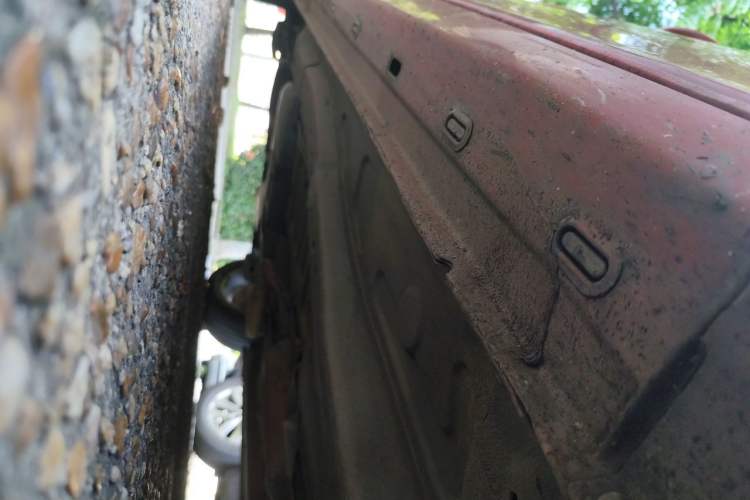 Used Chery Arrizo 5 2017 1.5L Manual Lingchao Edition Chassis Front Right