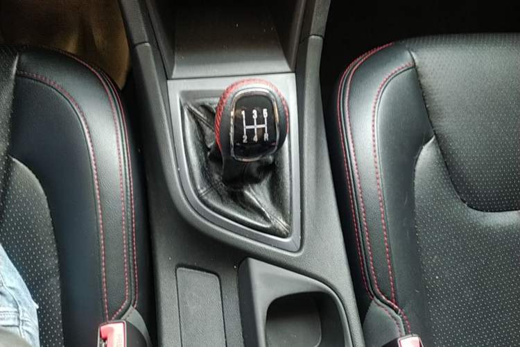 Used Chery Arrizo 5 2017 1.5L Manual Lingchao Edition Gear Lever