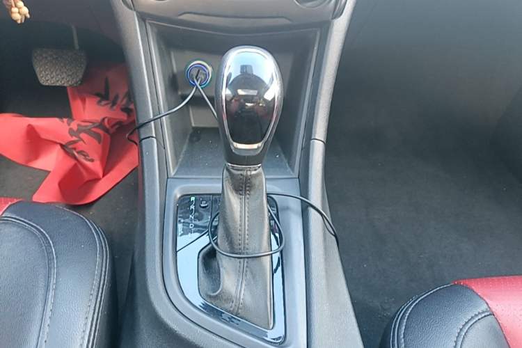 Used Chery Arrizo 5 2017 1.5L CVT Luxury Edition Gear Lever