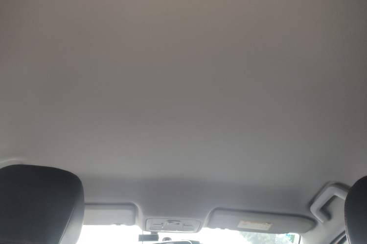 Used Chery Arrizo 5 2017 1.5L Manual Lingchao Edition Headliner