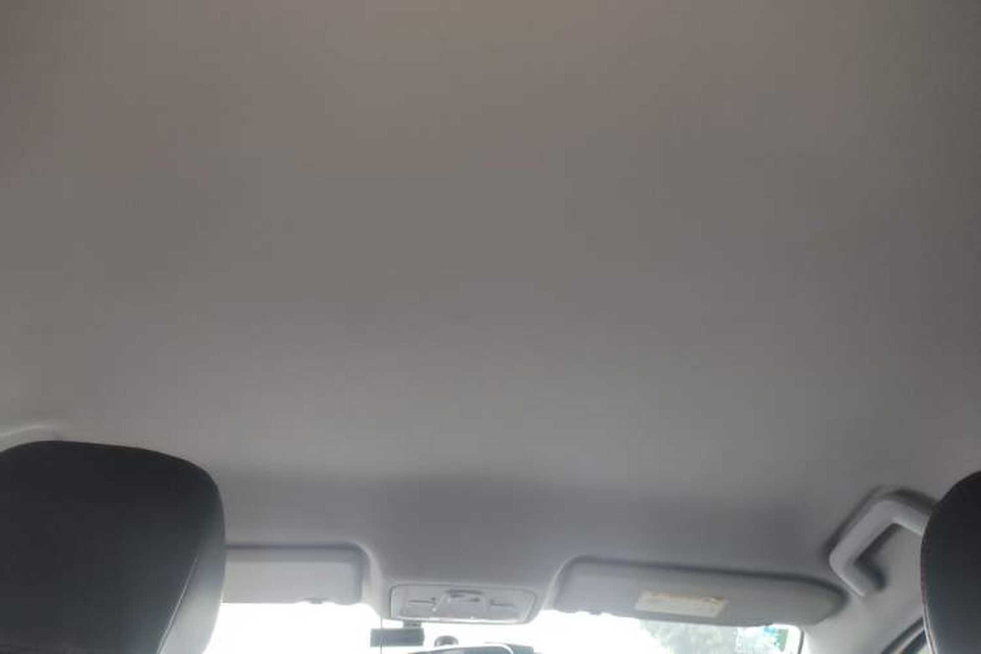 Used Chery Arrizo 5 2017 1.5L Manual Lingchao Edition Headliner