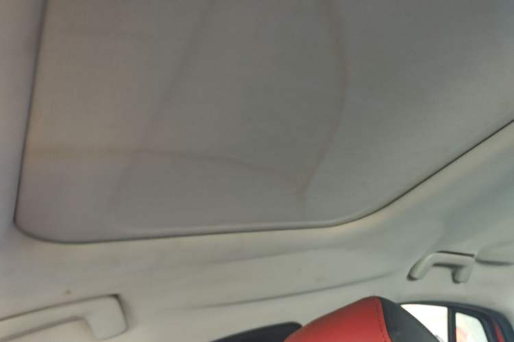 Used Chery Arrizo 5 2017 SPORT 1.5T CVT Prestige Edition Headliner