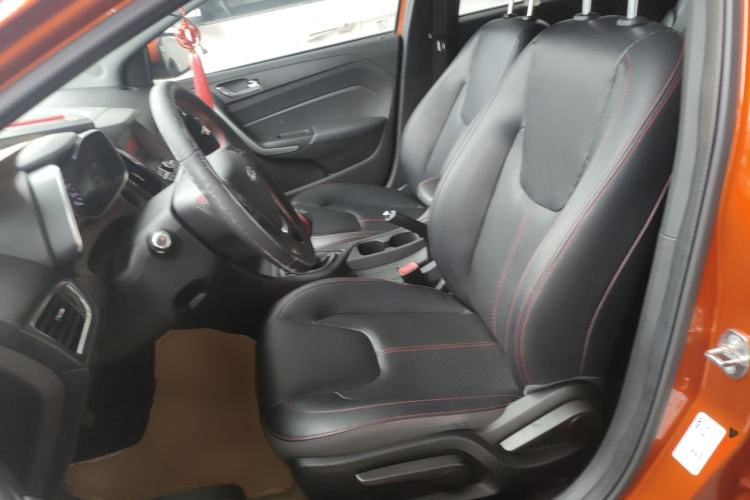Used Chery Arrizo 5 2017 1.5L Manual Lingchao Edition Left Front Seat