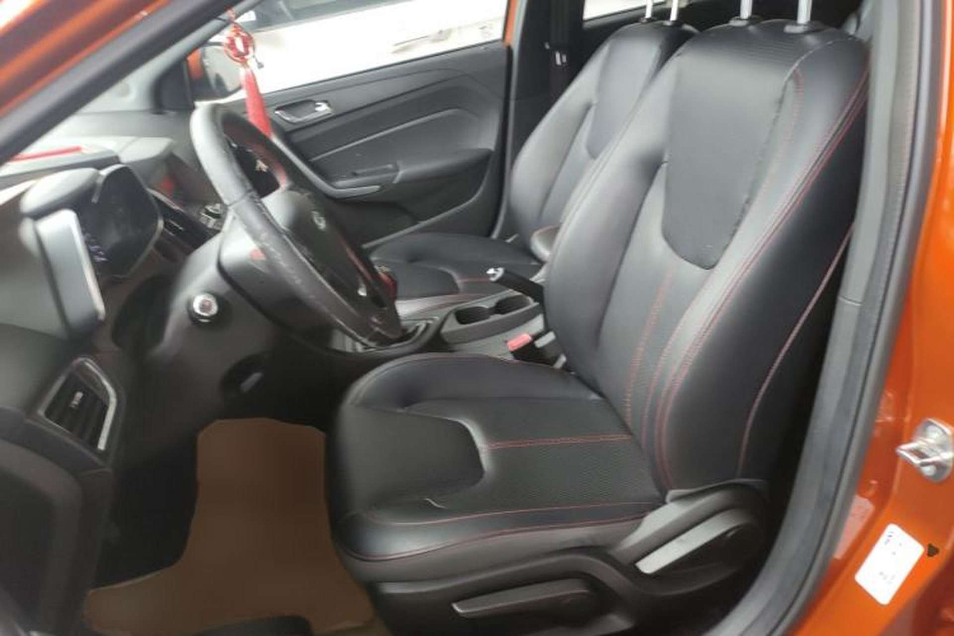 Used Chery Arrizo 5 2017 1.5L Manual Lingchao Edition Left Front Seat