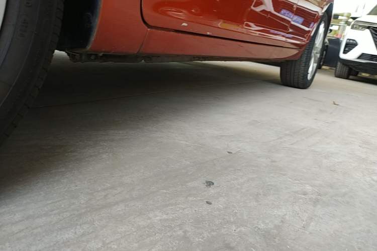 Used Chery Arrizo 5 2017 1.5L Manual Lingchao Edition Left Side Sill