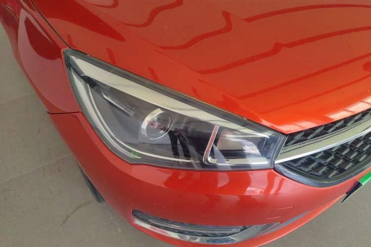 Used Chery Arrizo 5 2017 SPORT 1.5T Manual Luxury Edition Right Front Headlight