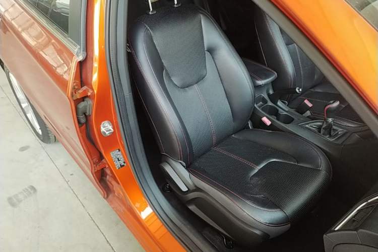 Used Chery Arrizo 5 2017 1.5L Manual Lingchao Edition Right Front Seat