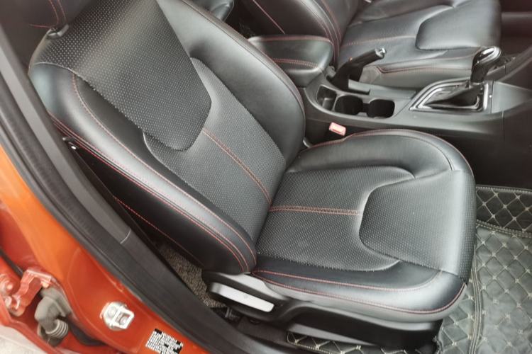 Used Chery Arrizo 5 2017 1.5L CVT Fashion Edition Right Front Seat