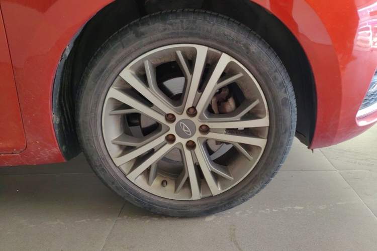 Used Chery Arrizo 5 2017 SPORT 1.5T Manual Luxury Edition Right Front Wheel Hub