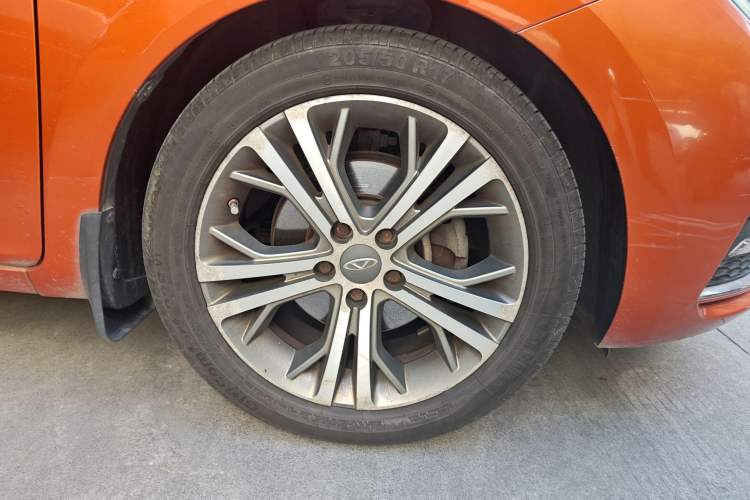 Used Chery Arrizo 5 2017 1.5L CVT Deluxe Edition Right Front Wheel Hub