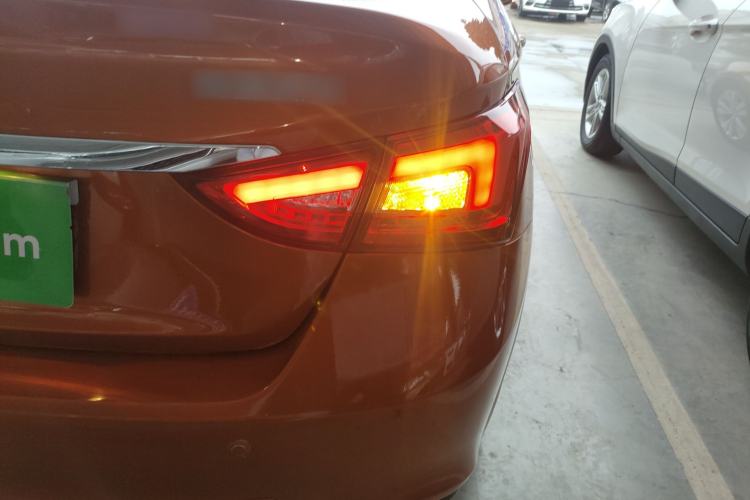 Used Chery Arrizo 5 2017 1.5L Manual Lingchao Edition Right Rear Taillight