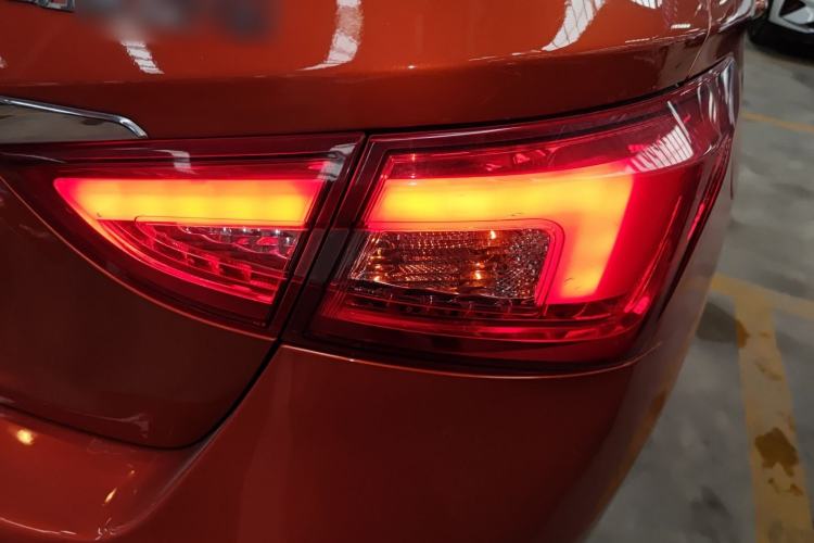 Used Chery Arrizo 5 2017 1.5L CVT Deluxe Edition Right Rear Taillight