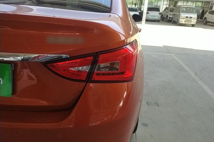 Used Chery Arrizo 5 2017 1.5L Manual Lingchao Edition Right Rear Taillight
