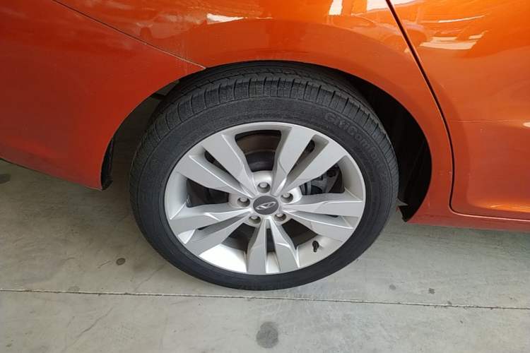 Used Chery Arrizo 5 2017 1.5L Manual Lingchao Edition Right Rear Wheel Hub
