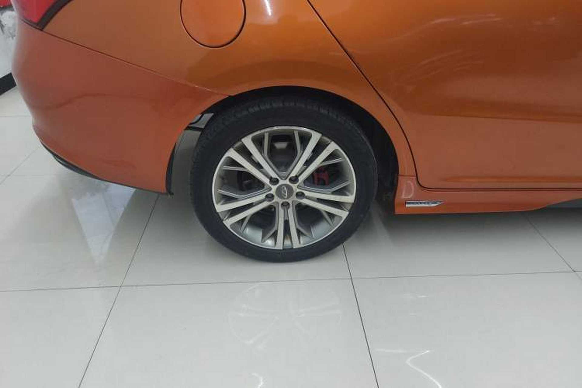 Used Chery Arrizo 5 2017 SPORT 1.5T CVT Luxury Edition Right Rear Wheel Hub