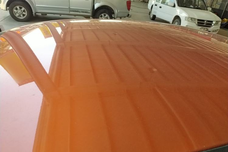 Used Chery Arrizo 5 2017 1.5L Manual Lingchao Edition Roof