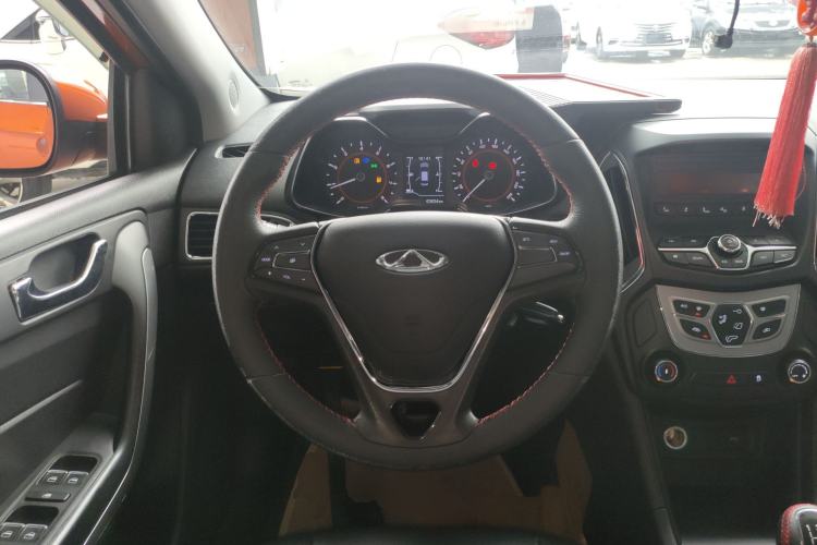 Used Chery Arrizo 5 2017 1.5L Manual Lingchao Edition Steering Wheel