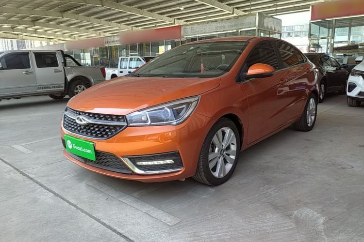 Used Chery Arrizo 5 2017 1.5L Manual Lingchao Edition Guazi used car, China used car export, Used car for sale, Used cars, Cheapest cars for sale