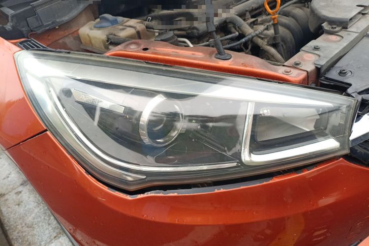Used Chery Arrizo 5 2017 1.5L Manual Fashion Edition Right Front Headlight