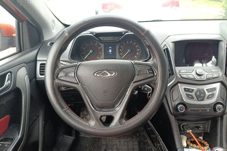 Used Chery Arrizo 5 2017 1.5L Manual Fashion Edition Steering Wheel