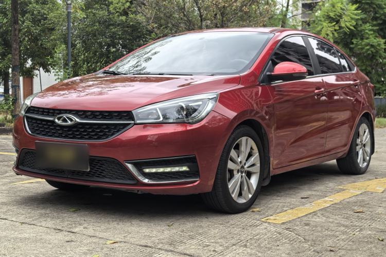 Used Chery Arrizo 5 2017 1.5L Manual Lingchao Edition Guazi used car, China used car export, Used car for sale, Used  cars, Cheapest cars for sale