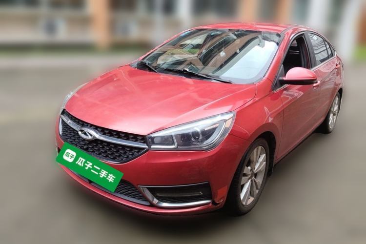 Used Chery Arrizo 5 2017 1.5L Manual Lingchao Edition Guazi used car, China used car export, Used car for sale, Used  cars, Cheapest cars for sale