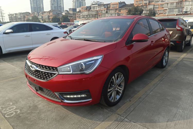 Used Chery Arrizo 5 2017 1.5L Manual Luxury Edition Guazi used car, China used car export, Used car for sale, Used  cars, Cheapest cars for sale